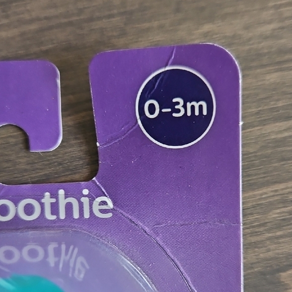 Phillps AVENT Soothie Pacifiers - Picture 2 of 6